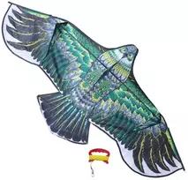 Paukščių baidyklė-aitvaras Vanagas, 135 cm