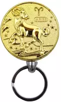 Dujinis žiebtuvėlis zodiakas Avinas