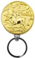 Dujinis žiebtuvėlis zodiakas Šaulys