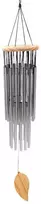 Metalinis vėjo varpelis, 83 cm