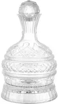 Viskio dekanteris, 1000 ml