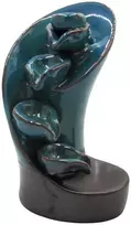 Krioklio efekto smilkalinė, h 21 cm