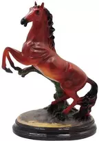 Statulėlė Šokantis žirgas, 34 cm