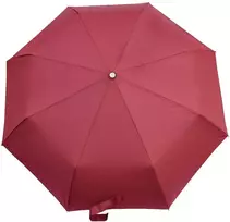 Automatinis priešvėjinis skėtis - Juoda