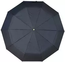 Automatinis skėtis su vėjo kišene - Mėlyna