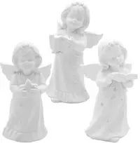 Statulėlė Angelas, 8,5 cm - 1