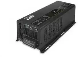 Volt keitiklis „Polska Power Sinus“ 2 kW 12 V 2000 W / 6000 W