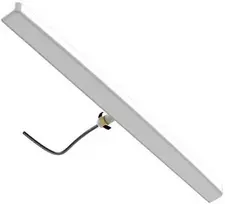 Žemo profilio LTE SISO antena Poynting DASH-3