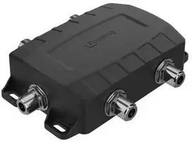 Diplekseris WiFi 2.4/5GHz MIMO2x2 Poynting DPLX-2