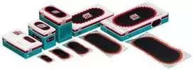TIP5000263 LOPAS KAMERAI NR.7B 1X10