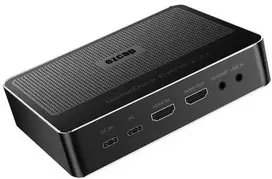 Vaizdo įrašymo įrenginys su HDMI 8K60 4K144 EZCAP364