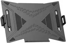 Laikiklis VESA do Laptopa 12-18" Spacetronik SPB015