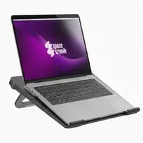 Nešiojamojo kompiuterio stovas 11-15 colių Spacetronik SPP-105B