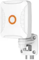 Poynting antena A-XPOL-0001-V3-21 2x2 MIMO antena, skirta 4G / 5G programoms