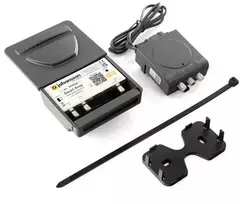 SmartAMP Johansson KIT7472L2 5G 2x V/U stiprintuvas