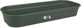 Elho Daigykla Žalias Basic L L51cm W20cm H7.5cm plastikinė/žalia
