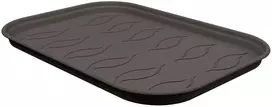 Elho Padėklas daigyklai Žalias Basic S L24cm W17cm H2.2cm plastikinis/juodas