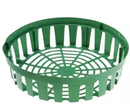 Prosperplast Pintinė svogūninėms gėlėms 20cm žalios