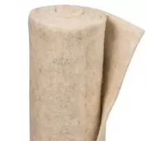 Videx Avies Vilnonis audinys augalams apsaugoti 150x50x0.4cm smėlio spalvos