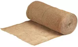 Džiutinis audinys W1xL7.2m