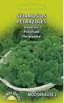 Nojaus Petražolių sėklos 2g