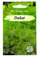 Agrimatco Krapų sėklos 2g Dukat