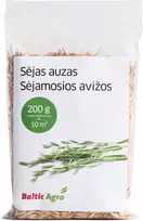 Avižų sėklos 200g