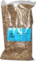Fasuoti sėjamieji rugiai Diament Toraf 1kg