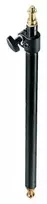 Teleskopinė kolonėlė - Manfrotto teleskopinė kolonėlė 48-80cm 2 x 5/8"