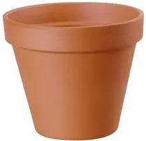 Gėlių vazonas Standart Ø24cm