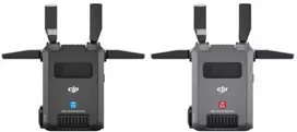 DJI SDR perdavimo derinys – vaizdo perdavimo sistema