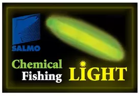 Plūdės švyturėlis Chefl Salmo