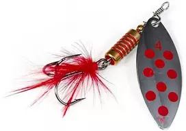 Sukriukė Spin X Long Lucky John 4 dydis SR