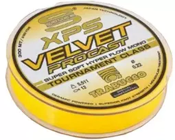 Valas SF XPS Velvet Pro Cast Trabucco 300m/Ø0.30mm