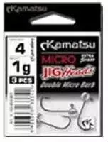Išardomas svarelis Čeburaška Kamatsu 20/22g