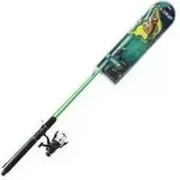 Žvejybos komplektas Mitchell 210cm/no 5 iki 25g