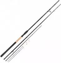 Meškerė Sniper Feeder 120 Salmo 3.6m