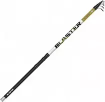Meškerė Blaster Tele Pike Salmo 4.2m