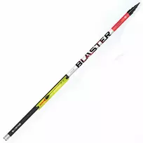Meškerės komplektas Blaster Pole Salmo 300cm