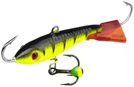 Balansyras Classics 5 Lucky John 13g/5cm/kablys 12 31RT