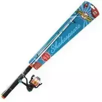 Spiningo komplektas vaikams Cosmic Shakespeare 140cm