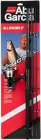 Spiningo komplektas Cardinal Combo Allround Abu Garcia 240cm/10-40g