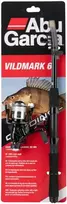 Spiningo komplektas Cardinal Combo Vildmark Tele Abu Garcia 210cm/5-30g