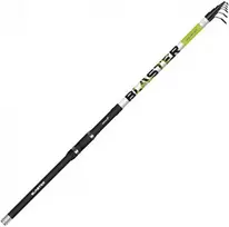 Meškerė Blaster Tele Carp Salmo 3.6m