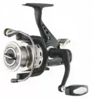 Ritė Grafitex Carp & Feeder Konger CB6 40