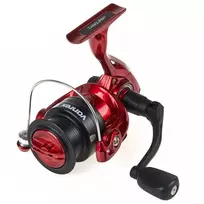 Ritė Varex Spin 5 Lucky John 30FD