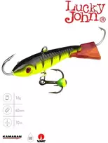 Balansyras Lucky John 6