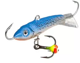 Balansyras Classics 5 Lucky John 13g/5cm/kablys 12 45H