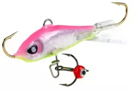 Balansyras Baltic 4 Lucky John 10g/4cm/kablys 12 61H