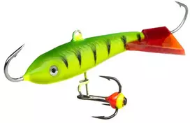 Balansyras Classics 5 Lucky John 13g/5cm/kablys 12 36RT
